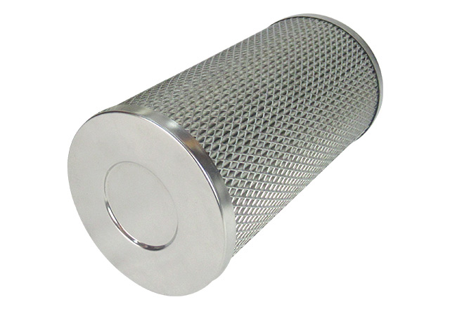 dust collector filter